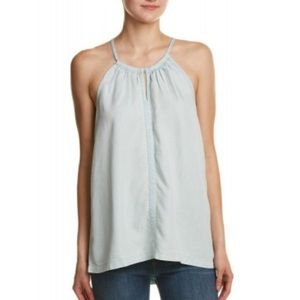 Tart Collections Flora Halter Top